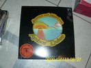 The Amboy Dukes Ted Nugent Journeys And Migration 1974 VG+ 2 Record Album unused
