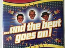 Scooter 2x12“ Vinyl / LP , And the Beat goes on / Sealed Neu 2020