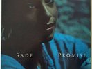 Sade Promise Original 1985 Protrait Gatefold Lp US Press Super Nice Copy NM-