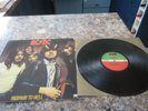 AC DC HIGHWAY TO HELL ATLANTIC 1979 SOLID SLEEVE USA PLAYS SUPERB QUALITY VINYL