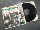 THE FALL HIP PRIEST AND KAMERADS 81-83 SITU 13 Situation Two PROMO LP RARE COMP