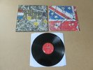 THE STONE ROSES S/T DEBUT SILVERTONE 1989 UK PRESSING VINYL LP ORELP502