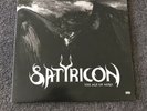 Satyricon The Age Of Nero LP Vinyl Koch