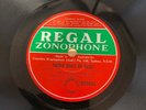 COUNTRY CARTER FAMILY  RZ (Aussie-laminated) Sailor Boy/Faded Coat of Blue E++