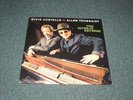 Elvis Costello & Allen Toussaint lp The River in Reverse Steve Nieve Pete Thomas