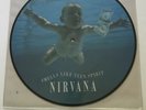 Nirvana - Smells Like Teen Spirit - Used 12