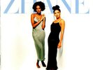 Zhane - Saturday Night - New Vinyl Record LP