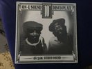 Singers & Players ?– War Of Version -(1981) 10inch On-U Sound 2015(Prince Far I)