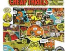 *Cheap Thrills* Big Brother and the Holding Company & Janis MFSL MOFI LP Vinyl