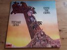 Stone The Crows,