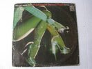 Jun Fukamachi Second Phase Japan LP Record World India-1516