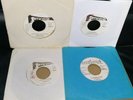 4 REGGAE Vinyl Record 7