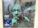 *Blue Train* John Coltrane LP Vinyl Music Matters New Sealed *Special Blue Disc*