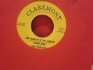 39A VG+ rockabilly Tommy King & Starlites Clarement 661