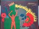 BOHEMIAN VENDETTA SELF TITLED STEREO VINYL RECORD MAINSTREAM 1ST PRESS S-6106