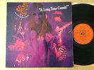 THE ELECTRIC FLAG  - A long time comin 1968 UK CBS vinyl LP