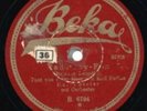 Harry Steier - Radetzky Fox/Saxophone Orchestra Dobri - One Armes Madi