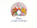 Queen - A Night At The Opera - ID99z - vinyl LP - New
