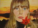 RS 6341 - Joni Mitchell - Clouds - ID34z - vinyl LP - us