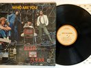 The Who - Who Are You - 1978 US 1st Press (EX) In Shrink Ultrasonic Clean