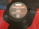LP The Residents ?The Ghost Of Hope Limited 100 red/black Split