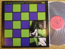 The World Of Barbara Moore  2xLP EM 2001  Electronic, Jazz, Funk / Soul   NM/NM