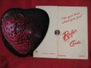 Rufus & Chaka Khan Do You Love What You Feel Strawberry Shaped 10