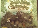 Beach Boys - Smiley Smile - 1967 US Mono T-9001 (NM-) Ultrasonic Clean