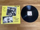 THE JAM - SOUNDS FROM THE STREET - RARE VINYL LP  - PAUL WELLER