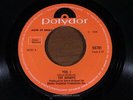 RUGBYS   You I   MINT   1969 UK POLYDOR 56781   Psych Rock Funk Vocal Dancer /