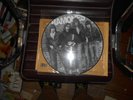 RAMONES - S/T LP nofx misfits the clash damned lurkers dickies PICTURE DISC