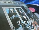 JETHRO TULL ?? BENEFIT ?? TOP CONDITION ORIG. PINK ISLAND PRESSUNG MIT BEILAGE