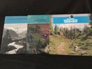 Schubert Konvolut 3 x ältere Vinyl LP Roloff Clifford Curzon Rosamunde