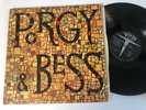 Ella Fitzgerald & Louis Armstrong 2 LP Porgy & Bess ORIG