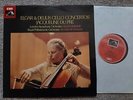 ASD 2764 Elgar & Delius Cello Concertos Jacqueline du Pre