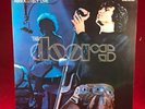 THE DOORS Absolutely Live 1989 German issue Double vinyl LP EXCELLENT CONDITION
