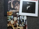David Bowie - Diamond Dogs/Station To Station/Young Americans 3 VINYL