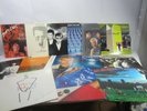 1975-1988 New Wave- LP Albums-Wang Chung, Soft Cell, A-Ah, Mr. Mister   CA#52