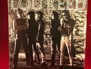 LOU REED New York 1989 Yugoslavia vinyl LP + INNER EXCELLENT CONDITION