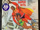 New Sealed MARVIN GAYE-SUPER HITS ORIGINAL VINYL RECORD ALBUM LP