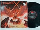 HOLY MOSES Queen of Siam 1989 LP THRASH METAL NEAR MINT Vinyl