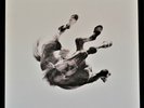 ANBERLIN DARK IS A WAY LIGHT IS A PLACE 2010 VINYL LP 180 GRAM Alternative Rock