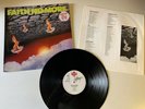 Faith No More The Real Thing LP 828154 VG+ Condition 1989 First UK Press Rare