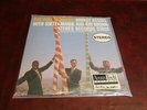 SHELLY MANNE POLL WINNERS KESSEL BROWN 45 RPM AUDIOPHILE LIMITED EDITION #D 140