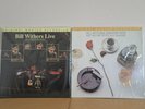 Bill Withers Greatest Hits & Live at Carnegie Hall ,MFSL/MOFI,Ltd #'d Ed, SEALED
