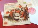 EIN STRAUSSFEST  -  Erich Kunzel LP Telarc DG-10098 Germany 1985 near mint