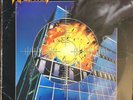 Def Leppard – Pyromania – Hard Rock Vinyl LP 1983 Vintage Album Photograph