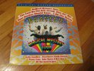The Beatles Magical MysteryTour Original Master Recording LP record MFSL