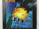 Def Leppard Pyromania LP vinyl record 1983 PolyGram Records