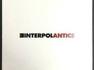 Interpol - Antics - Vinyl LP W / Booklet - 2004 - OLE 616-1 - NM/VG+ - TESTED